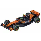 Carrera GO!!! - Команда McLaren Formula 1 "L. Norris, No.4" (2025) 64294 — фото 1