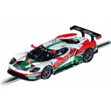 Carrera DIGITAL 124 - Гоночный автомобиль Ford GT "№67" 24000 — фото 2