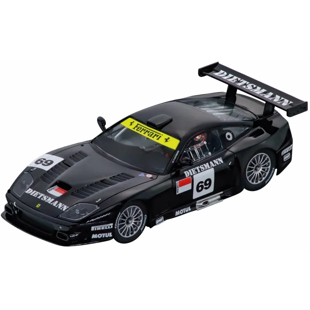 Carrera DIGITAL 124 - Феррари 575 GTC "No.69" 23999