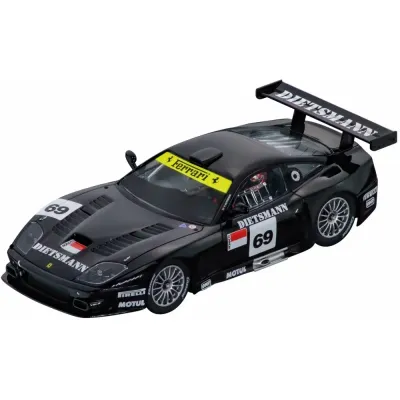 Carrera DIGITAL 124 - Феррари 575 GTC "No.69" 23999