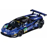 Carrera DIGITAL 124 - Ламборгини Хуракан GT3 Evo2 „Paul Motorsport, No.71" DTM 2024 23987 — фото 1