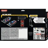 Carrera GO!!! - Набор для расширения трассы GT RACER + 2 машины 71605 — фото 2