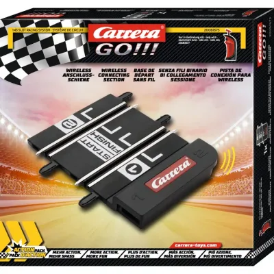 Carrera GO!!! - Беспроводная шина подключения Wireless 61673