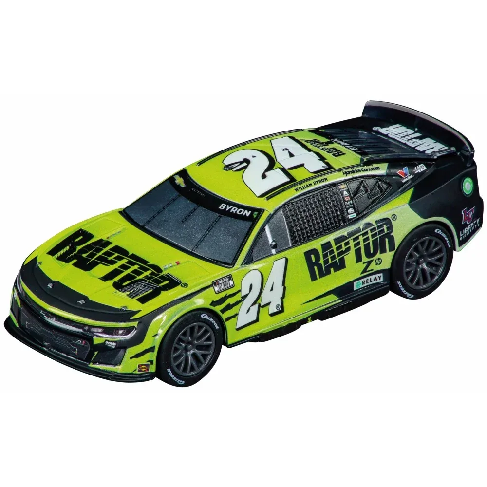 Carrera EVOLUTION - NASCAR Camaro NextGen ZL1 "Hendrick Motorsports, William Byron, No.24" 27767 => Carrera EVOLUTION - NASCAR Camaro NextGen ZL1 "Hendrick Motorsports, Уильям Байрон, No.24" 27767