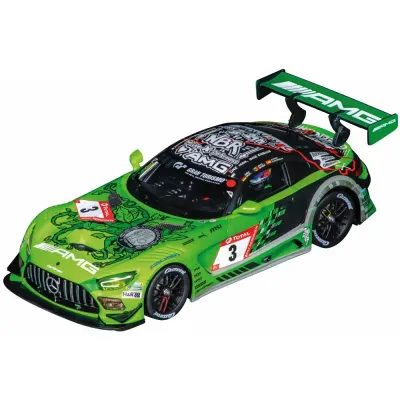 Carrera DIGITAL 132 - Mercedes-AMG GT3 Evo "GetSpeed Performance, No.3", 24H Nurburgring 32015 => Carrera DIGITAL 132 - Mercedes-AMG GT3 Evo "GetSpeed Performance, No.3", 24H Nurburgring 32015