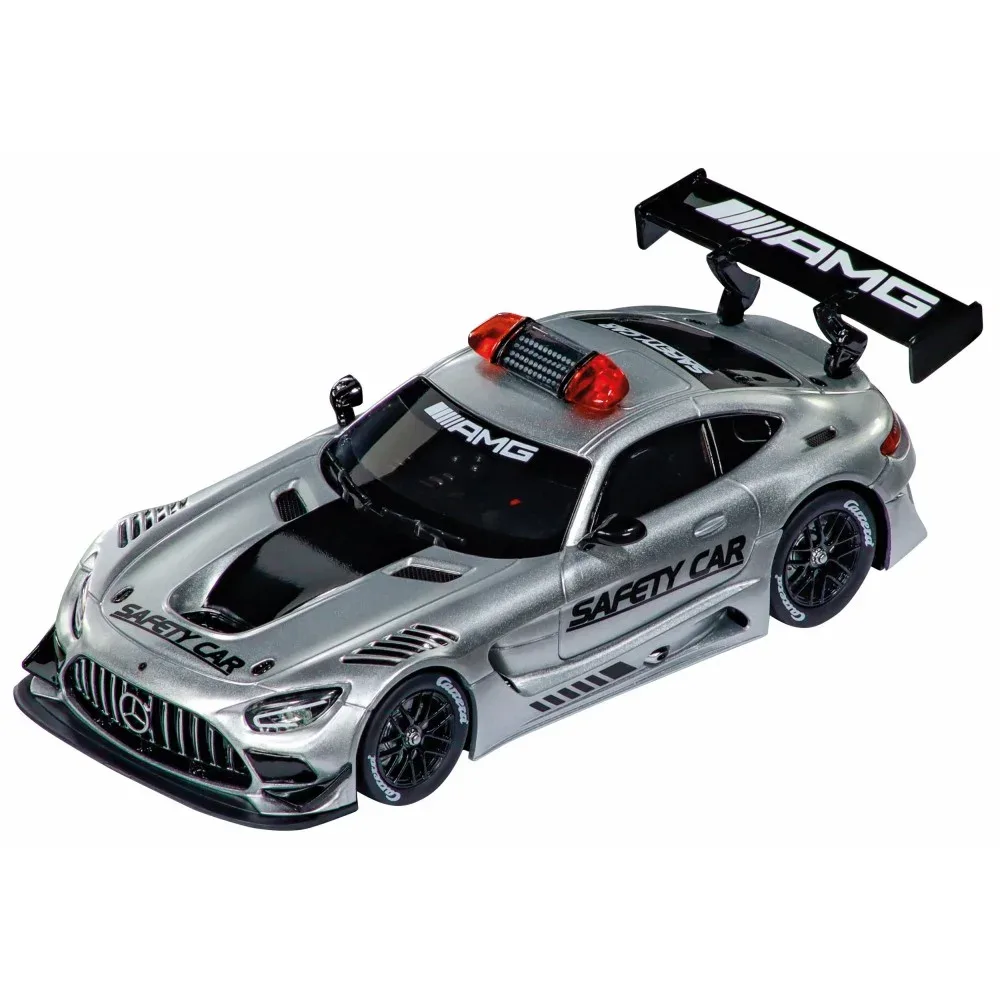 Carrera EVOLUTION - Mercedes-AMG GT3 Evo "Safety Car" 27777 => Carrera EVOLUTION - Mercedes-AMG GT3 Evo "Safety Car" 27777