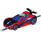 Carrera GO!!! - Spider-Man Speed Shifter Синий 64269 — фото 2