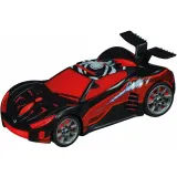 Carrera GO!!! - Spider-Man Speed Shifter Черный 64265 — фото 1