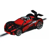 Carrera GO!!! - Spider-Man Speed Shifter Черный 64265 — фото 2