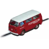 Carrera EVOLUTION - VW Bus T2b "Porsche Renndienst" 27760 => Carrera EVOLUTION - VW Bus T2b "Porsche Служба гонок" 27760 — фото 2