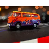 Carrera DIGITAL 132 - VW Bus T2b "Мир и Любовь" 31095 — фото 3