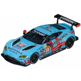 Carrera DIGITAL 132 - Aston Martin Vantage GTE "TF Sport 4 Horsemen Racing, No. 33" 31074X => Carrera DIGITAL 132 - Aston Martin Vantage GTE "TF Sport 4 Horsemen Racing, No. 33" 31074X — фото 1