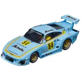 Carrera DIGITAL 132 - Porsche Kremer 935 K3 "No.54" 30957 => Carrera DIGITAL 132 - Porsche Kremer 935 K3 "№54" 30957 — фото 1