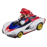 Carrera GO!!! - Автотрек Nintendo Mario Kart - P-Wing 62532 — фото 3