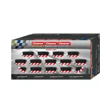 Carrera EVO/DIGITAL 124/132 - Внутреннее расширение поворота 4/15 20593 — фото 1