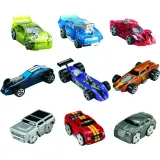 Mattel Hot Wheels - Маленькие машинки 5785 — фото 1