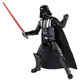 Hasbro STAR WARS - Фигурка Дарт Вейдер 30 см Titan Series G2686 — фото 5