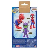 Hasbro SPIDEY i super-kumple - Фигурка динозавра Spidey-Rex 23 см G2674 — фото 4