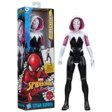 Hasbro MARVEL Spider-Man - Фигурка Ghost-Spider 30 см Titan Series G2858 — фото 1