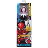 Hasbro MARVEL Spider-Man - Фигурка Ghost-Spider 30 см Titan Series G2858 — фото 3