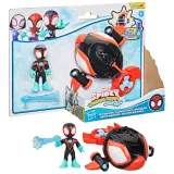 Hasbro Spidey i super-kumple - DELFIN Лодка подводная Water-Webs G1465 — фото 1