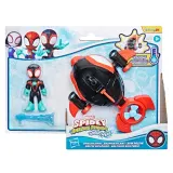 Hasbro Spidey i super-kumple - DELFIN Лодка подводная Water-Webs G1465 — фото 2