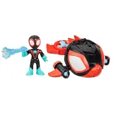 Hasbro Spidey i super-kumple - DELFIN Лодка подводная Water-Webs G1465 — фото 3