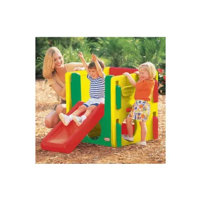 Little Tikes — Игровой комплекс для малышей 4139