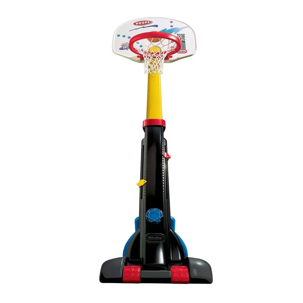 Баскетбольная стойка регулируемая Little Tikes, арт. 4339