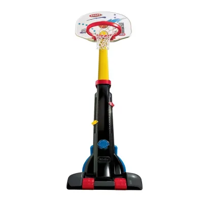 Баскетбольная стойка регулируемая Little Tikes, арт. 4339
