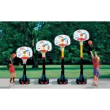 Баскетбольная стойка регулируемая Little Tikes, арт. 4339 — фото 2