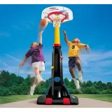 Баскетбольная стойка регулируемая Little Tikes, арт. 4339 — фото 3