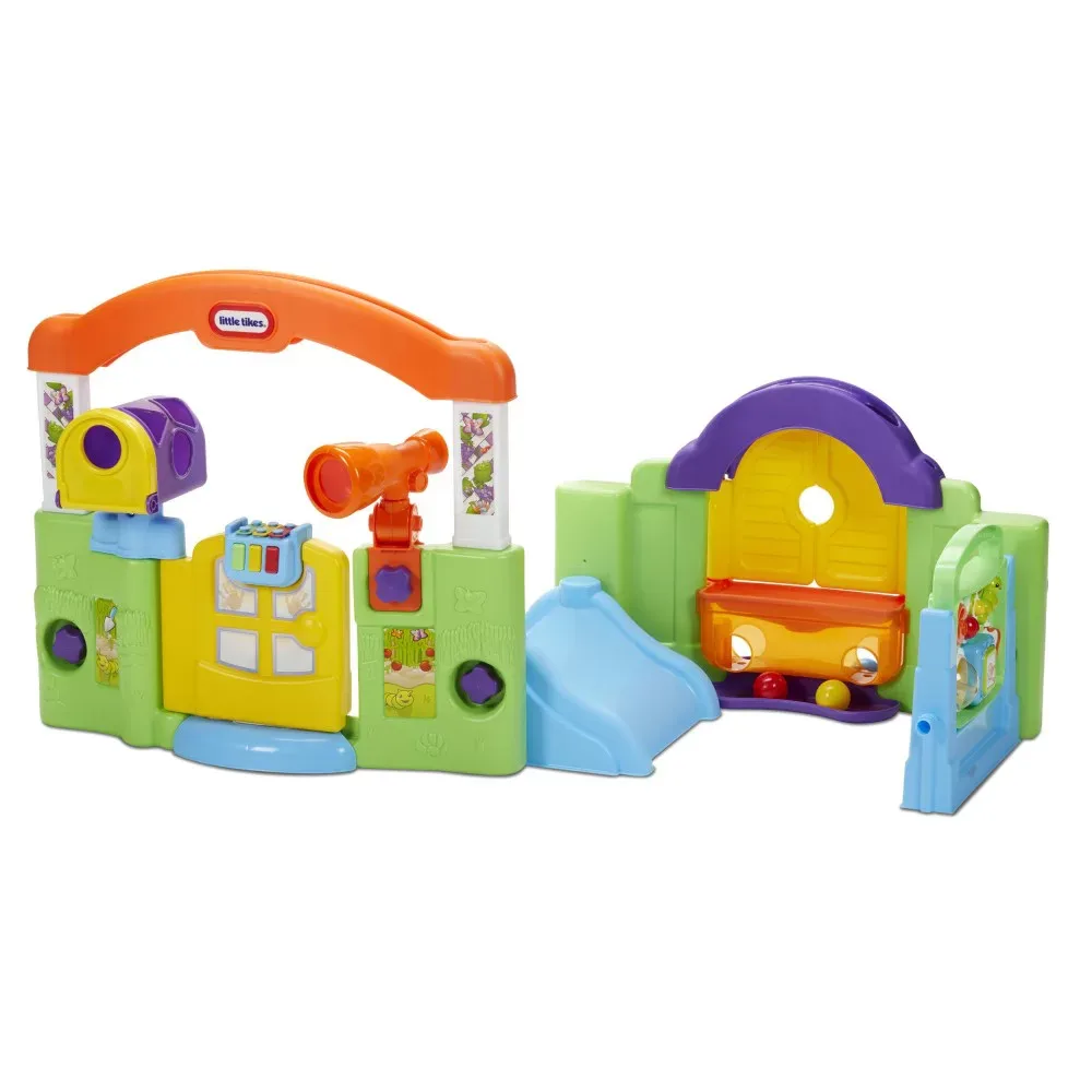 Интерактивный игровой центр Little Tikes для малышей, арт. 632624