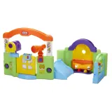 Интерактивный игровой центр Little Tikes для малышей, арт. 632624 — фото 1