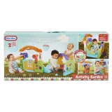 Интерактивный игровой центр Little Tikes для малышей, арт. 632624 — фото 2