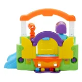Интерактивный игровой центр Little Tikes для малышей, арт. 632624 — фото 4