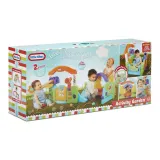 Интерактивный игровой центр Little Tikes для малышей, арт. 632624 — фото 5