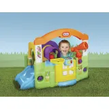 Интерактивный игровой центр Little Tikes для малышей, арт. 632624 — фото 6