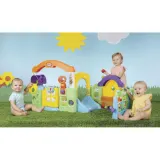 Интерактивный игровой центр Little Tikes для малышей, арт. 632624 — фото 8
