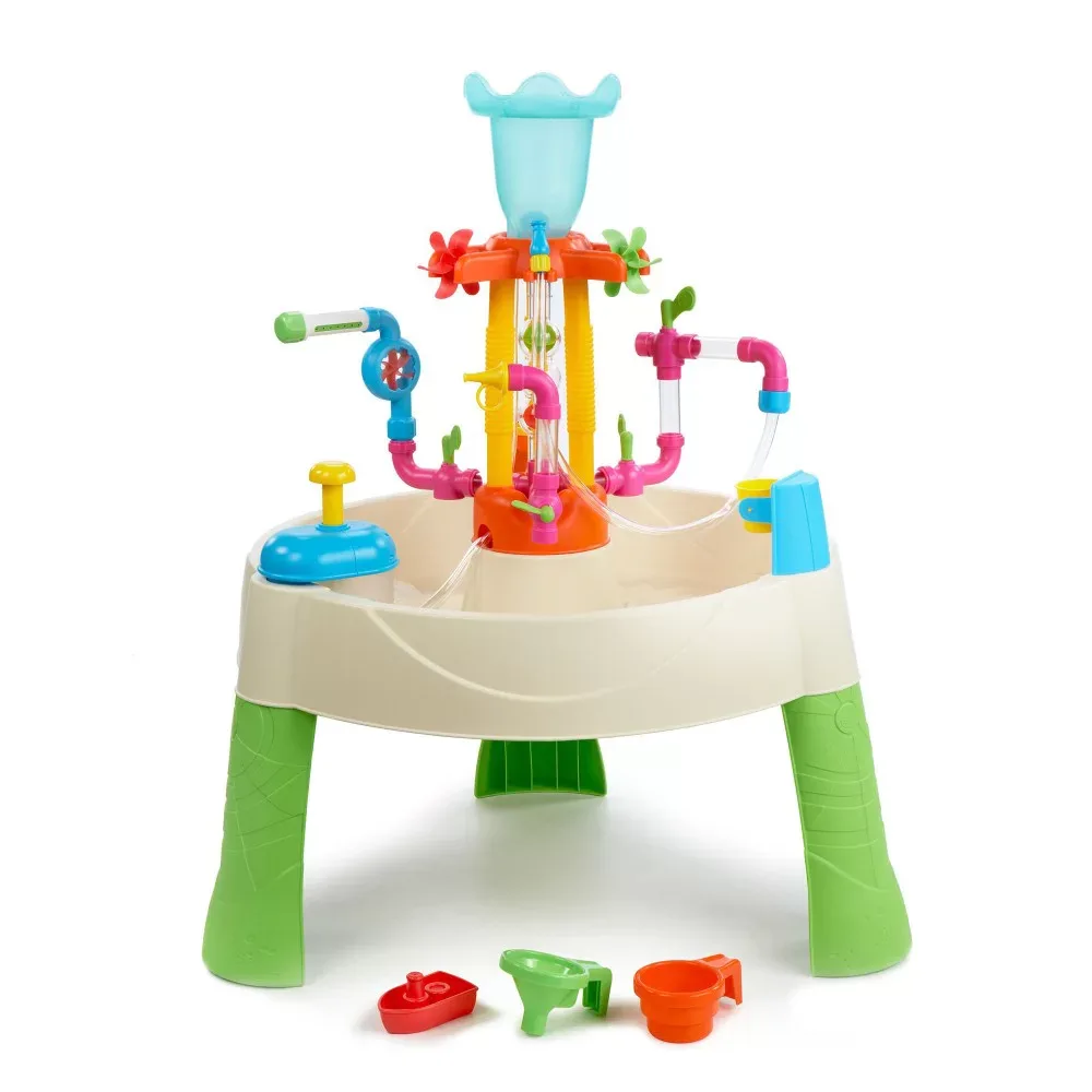 Водный столик Little Tikes «Мега парк активностей», арт. 642296