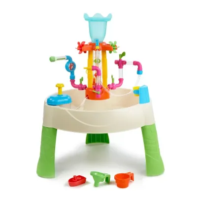 Водный столик Little Tikes «Мега парк активностей», арт. 642296