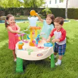 Водный столик Little Tikes «Мега парк активностей», арт. 642296 — фото 3