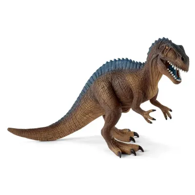 Schleich Фигурка акрокантозавра