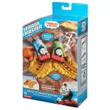 Набор рельсов Fisher-Price TrackMaster «Встреча на пути» DVF78 — фото 1