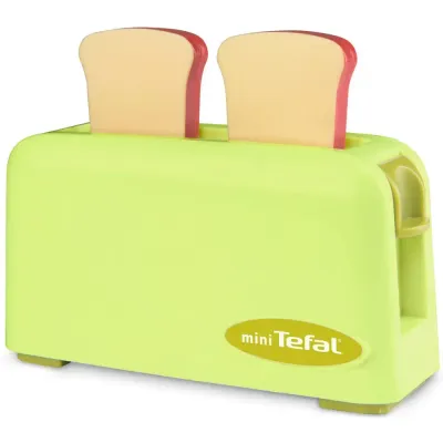 Игрушечный мини-тостер Smoby Tefal 99511013