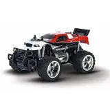 Радиоуправляемый внедорожник Carrera RC Red Hunter X 1:18 2,4 ГГц, арт. 180012 — фото 1