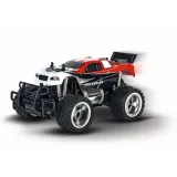 Радиоуправляемый внедорожник Carrera RC Red Hunter X 1:18 2,4 ГГц, арт. 180012 — фото 2