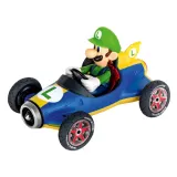 Радиоуправляемая машина Carrera RC Mario Kart Mach 8 Luigi 1:18 2,4 ГГц, арт. 181067 — фото 1