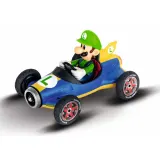 Радиоуправляемая машина Carrera RC Mario Kart Mach 8 Luigi 1:18 2,4 ГГц, арт. 181067 — фото 2