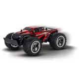 Радиоуправляемый трюковой автомобиль Carrera RC Hell Rider 1:16 2,4 ГГц, арт. 160011 — фото 2